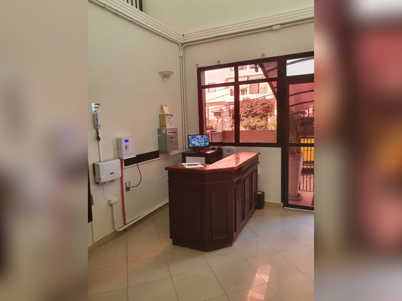 imóvel com 66m² - Cambuí - Campinas