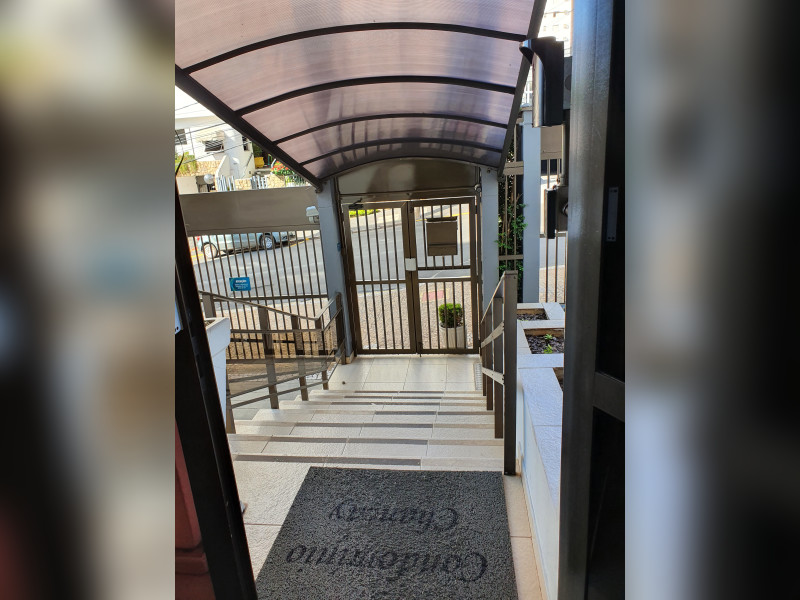 imóvel com 66m² - Cambuí - Campinas