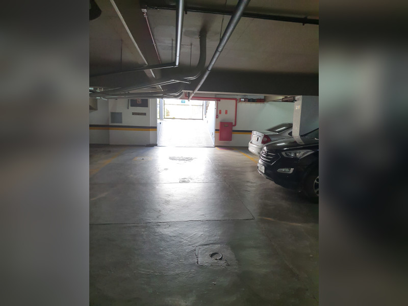 imóvel com 66m² - Cambuí - Campinas