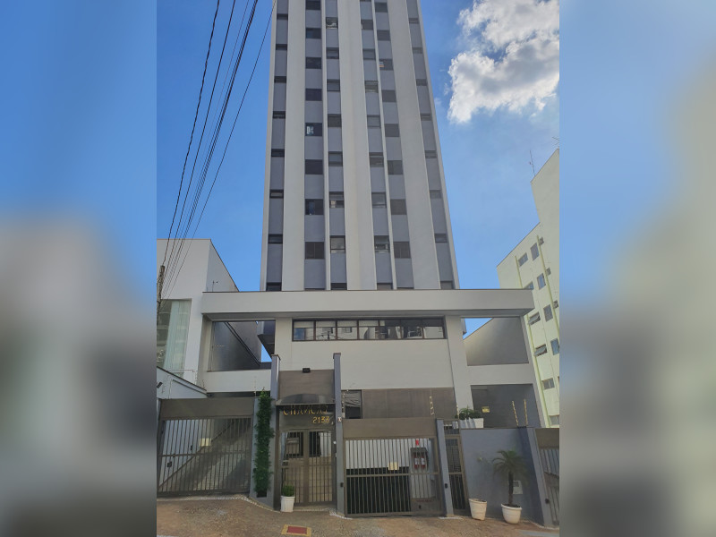 imóvel com 66m² - Cambuí - Campinas