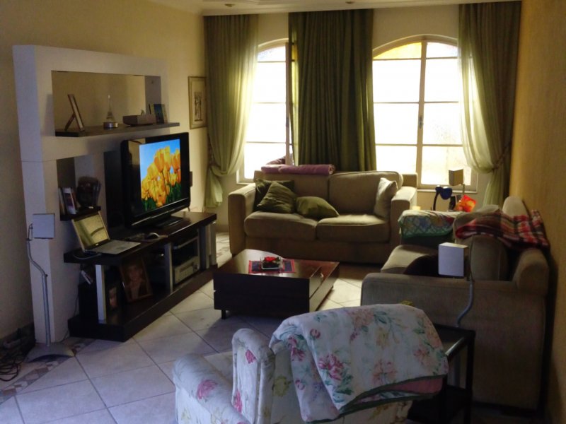 Casa à venda Jardim Paraíso com 200m² e 3 quartos por R$ 850.000 - 367601915-20150817-143223.jpg
