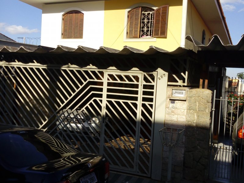 Casa à venda Jardim Paraíso com 200m² e 3 quartos por R$ 850.000 - 395455985-20150817-152453.jpg