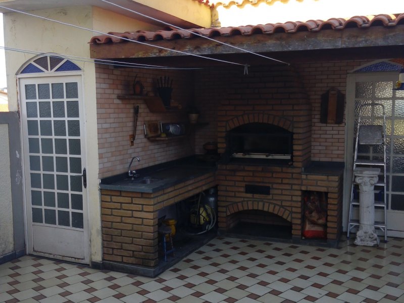 Casa à venda Jardim Paraíso com 200m² e 3 quartos por R$ 850.000 - 786353201-20150817-142553.jpg