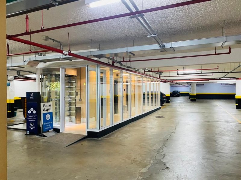 Comercial à venda Consolação com 33m² e 1 quarto por R$ 320.000 - 1340257816-12.jpg