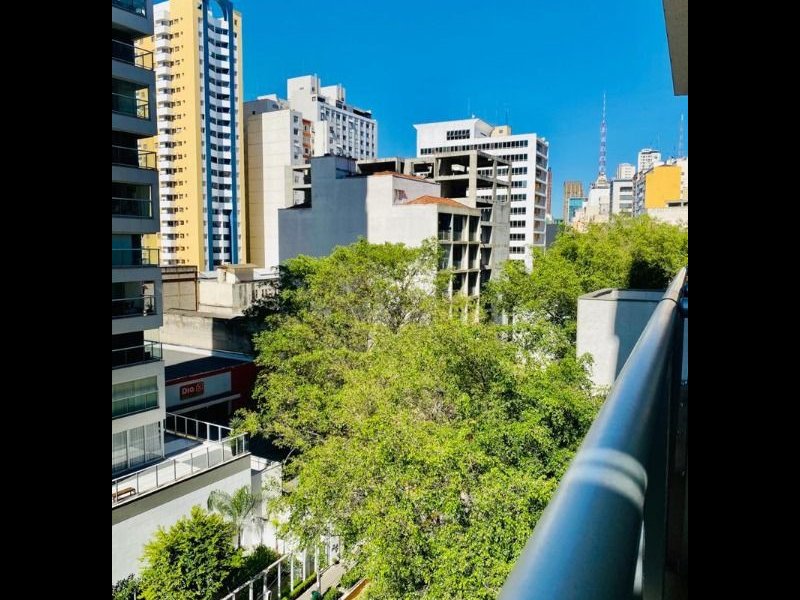 Comercial à venda Consolação com 33m² e 1 quarto por R$ 320.000 - 598966948-4.jpg