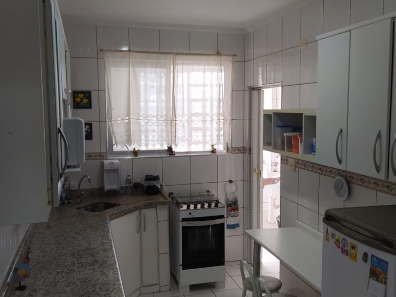 imóvel com 102m² - Pompéia - Santos