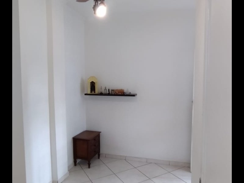 imóvel com 102m² - Pompéia - Santos