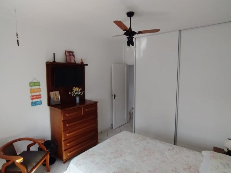 imóvel com 102m² - Pompéia - Santos