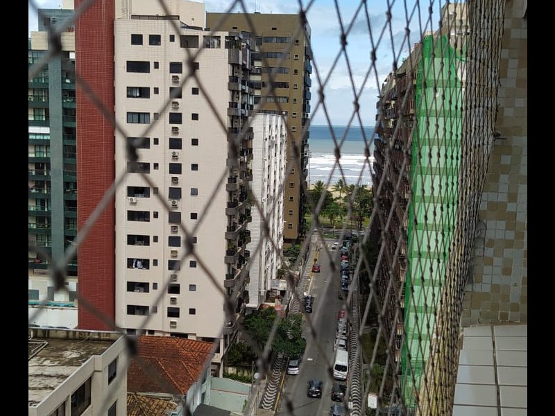 imóvel com 102m² - Pompéia - Santos