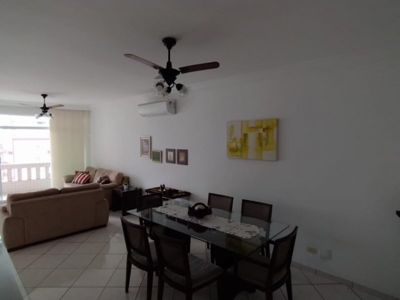 imóvel com 102m² - Pompéia - Santos
