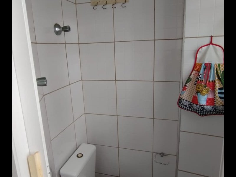 imóvel com 102m² - Pompéia - Santos