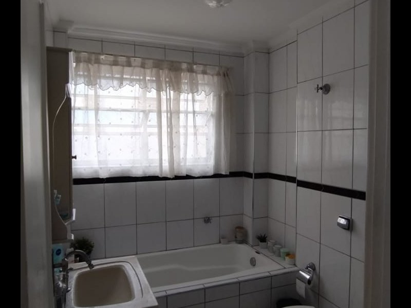 imóvel com 102m² - Pompéia - Santos