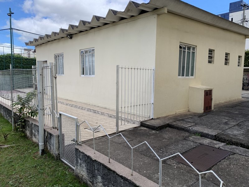 imóvel com 56m² - Itaquera - São Paulo