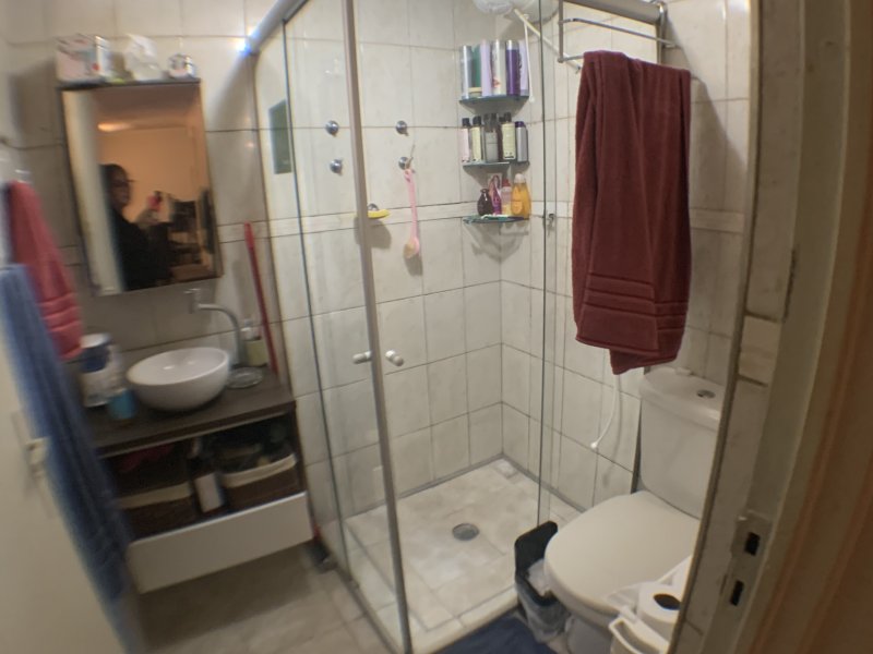 imóvel com 56m² - Itaquera - São Paulo