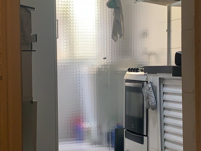 imóvel com 56m² - Itaquera - São Paulo