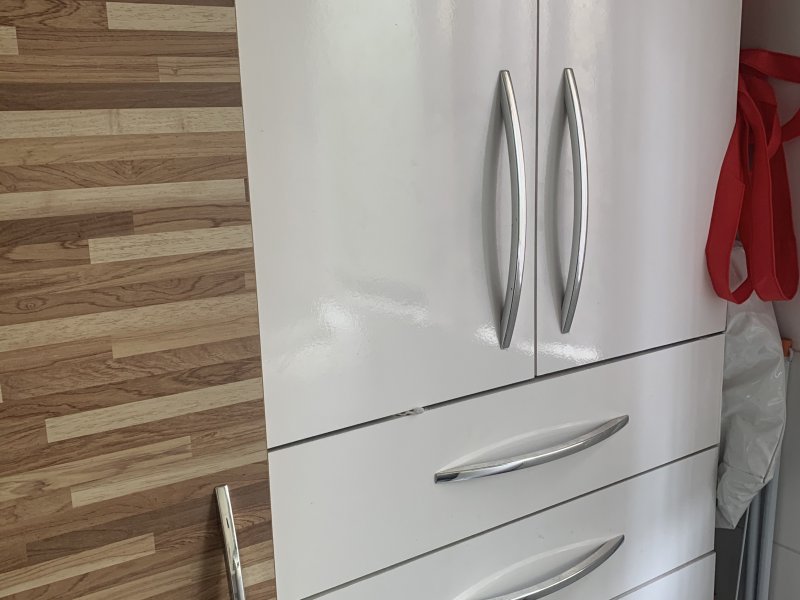imóvel com 56m² - Itaquera - São Paulo