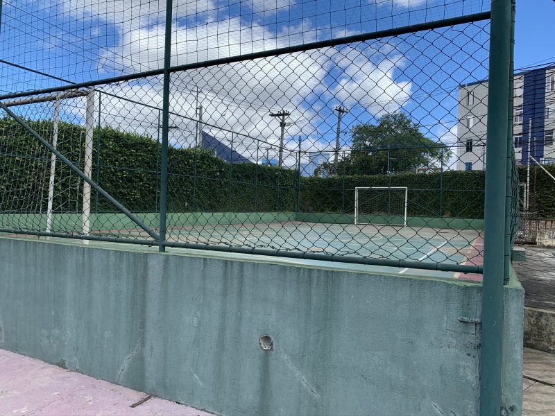 imóvel com 56m² - Itaquera - São Paulo