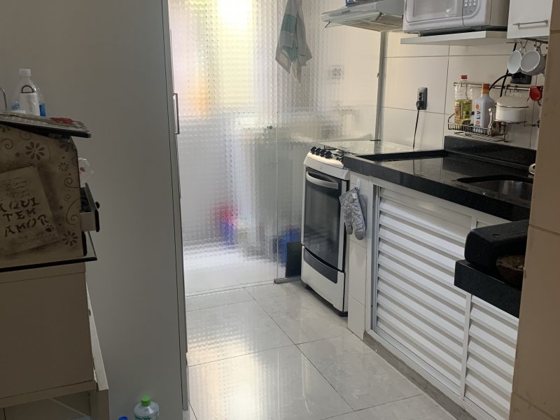 imóvel com 56m² - Itaquera - São Paulo