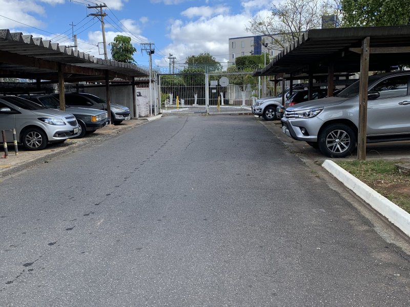 imóvel com 56m² - Itaquera - São Paulo
