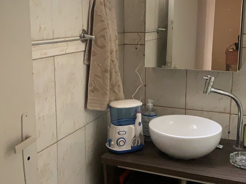 imóvel com 56m² - Itaquera - São Paulo
