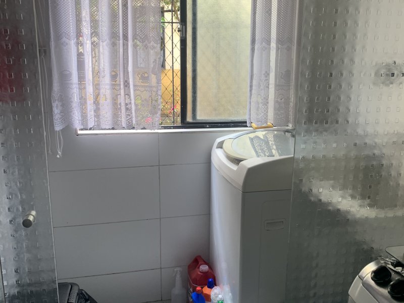 imóvel com 56m² - Itaquera - São Paulo