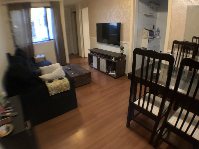 imóvel com 56m² - Itaquera - São Paulo