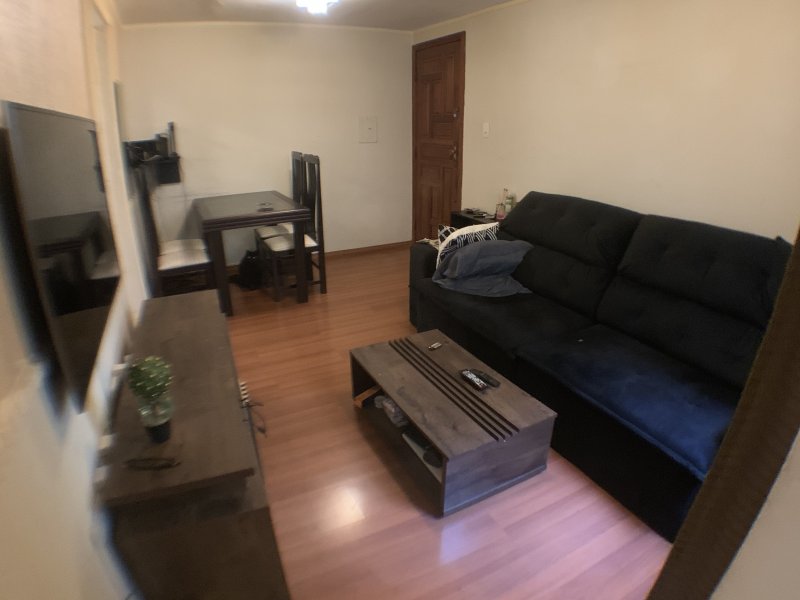 imóvel com 56m² - Itaquera - São Paulo