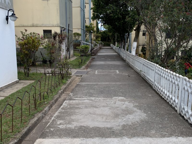 imóvel com 56m² - Itaquera - São Paulo