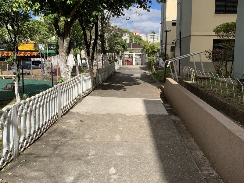 imóvel com 56m² - Itaquera - São Paulo