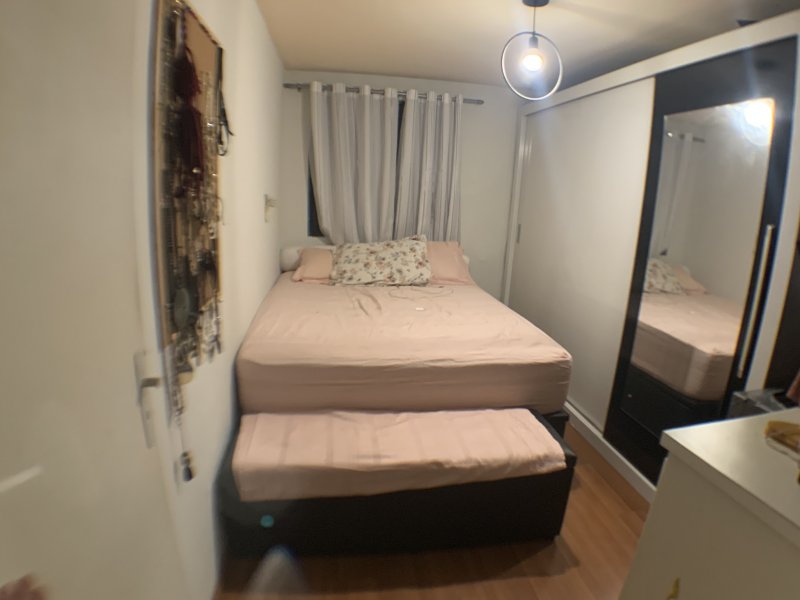 imóvel com 56m² - Itaquera - São Paulo