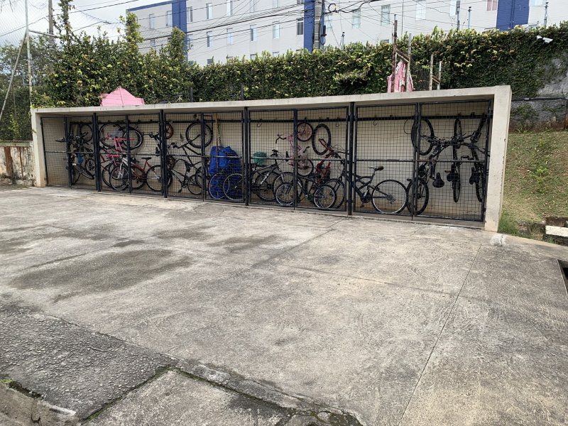 imóvel com 56m² - Itaquera - São Paulo