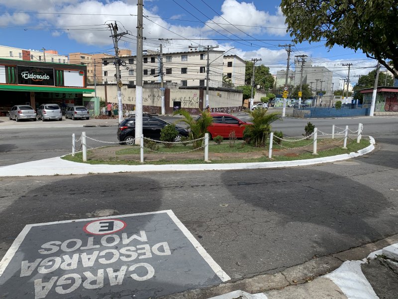 imóvel com 56m² - Itaquera - São Paulo