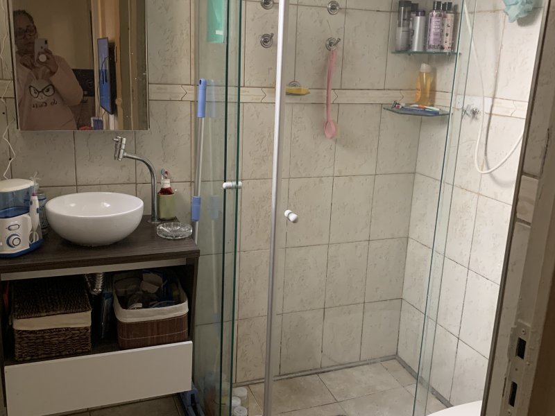 imóvel com 56m² - Itaquera - São Paulo