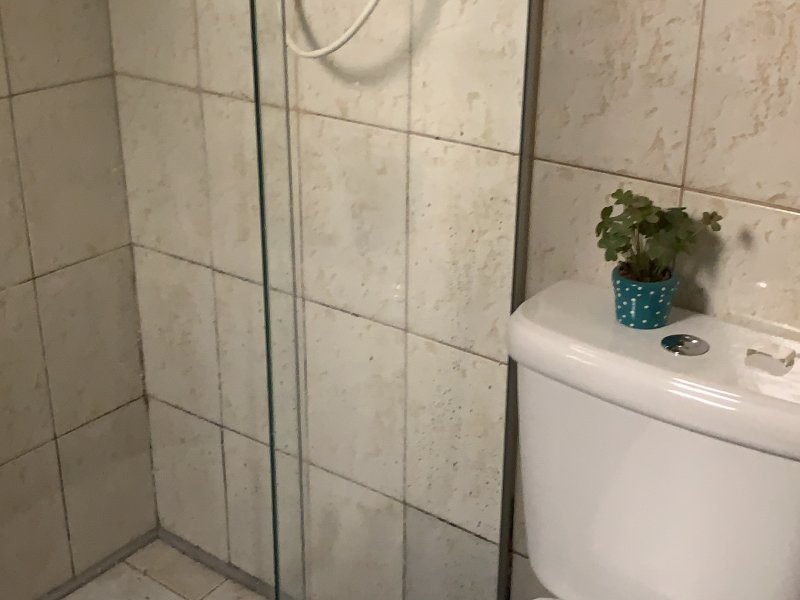 imóvel com 56m² - Itaquera - São Paulo