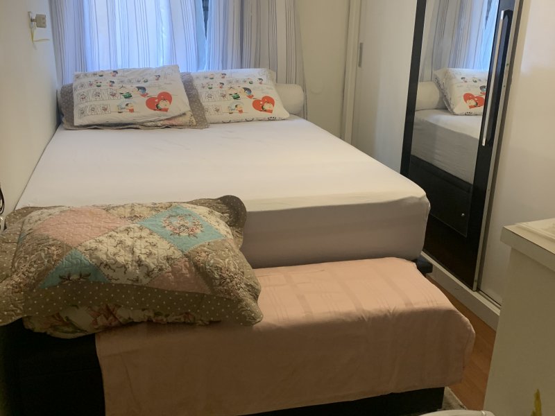 imóvel com 56m² - Itaquera - São Paulo