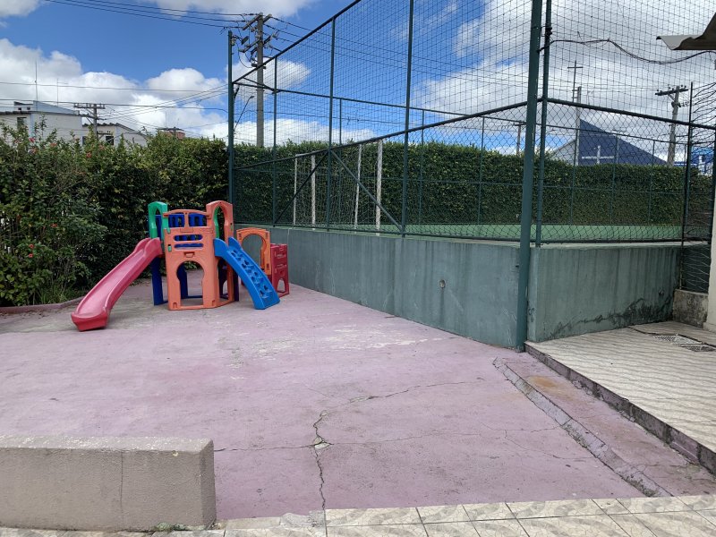 imóvel com 56m² - Itaquera - São Paulo