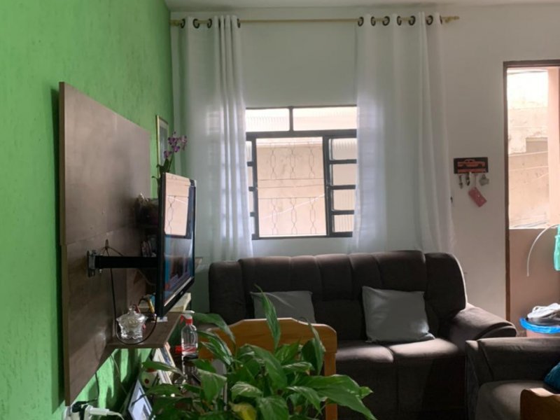 imóvel com 90m² - Parque Sete de Setembro - Diadema