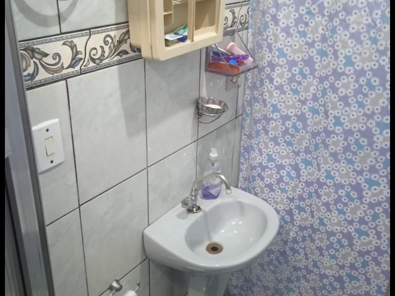 imóvel com 90m² - Parque Sete de Setembro - Diadema
