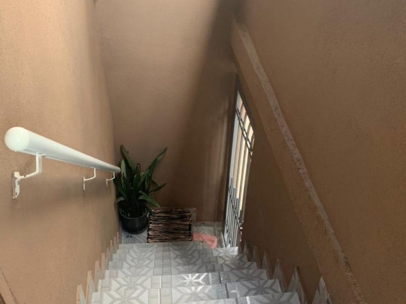 imóvel com 90m² - Parque Sete de Setembro - Diadema