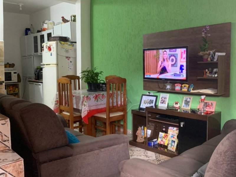 imóvel com 90m² - Parque Sete de Setembro - Diadema