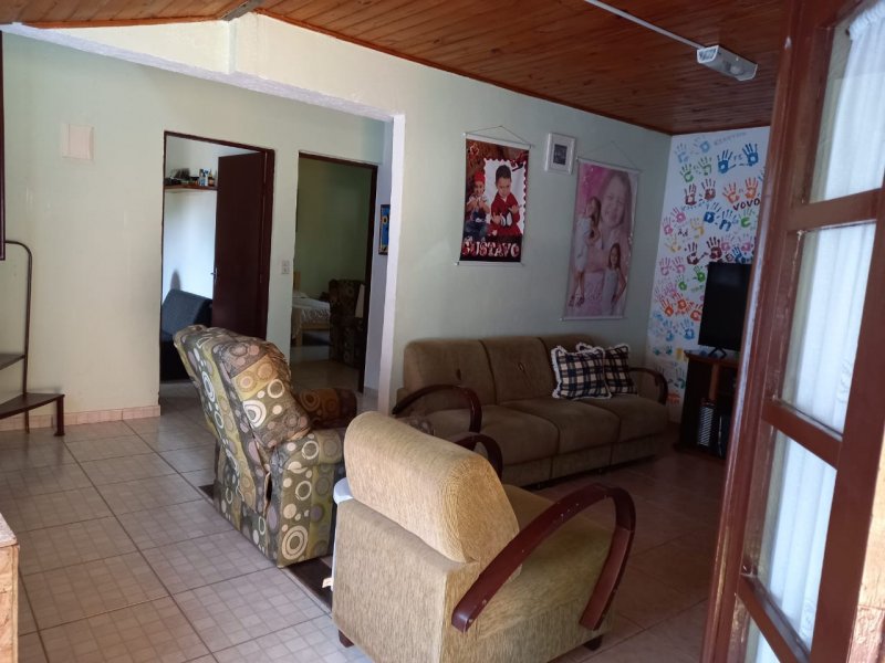 Casa de condomínio à venda Água Azul com 250m² e 4 quartos por R$ 200.000 - 1307241872-21.jpeg
