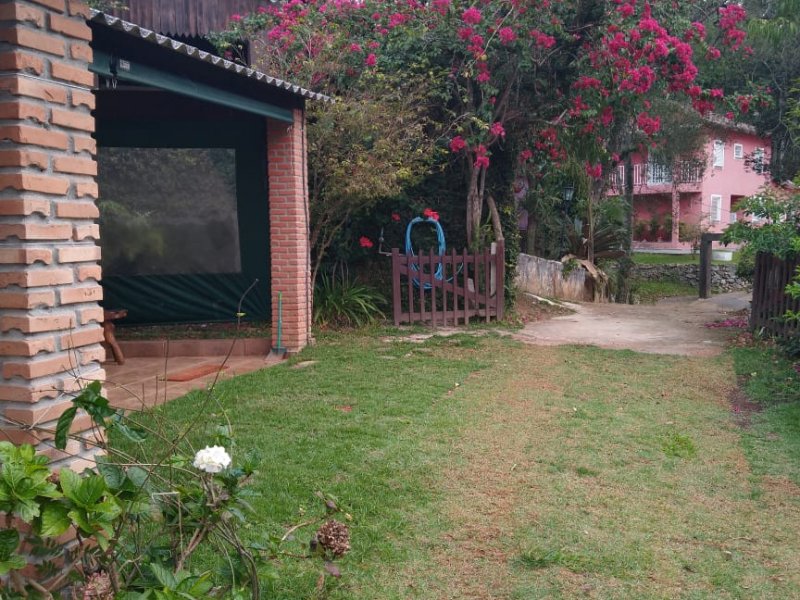 Casa de condomínio à venda Água Azul com 250m² e 4 quartos por R$ 200.000 - 494994251-8.jpeg