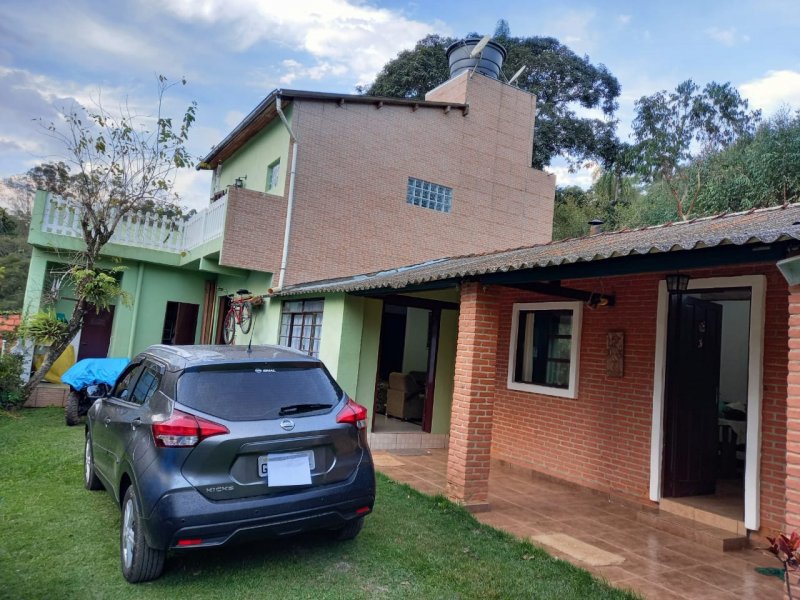 Casa de condomínio à venda Água Azul com 250m² e 4 quartos por R$ 200.000 - 568566021-11.jpeg