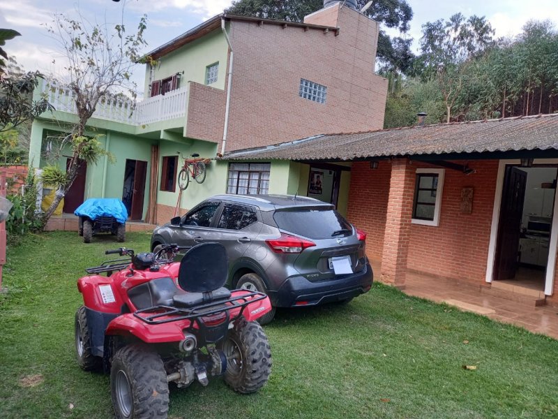 Casa de condomínio à venda Água Azul com 250m² e 4 quartos por R$ 200.000 - 731301401-10.jpeg