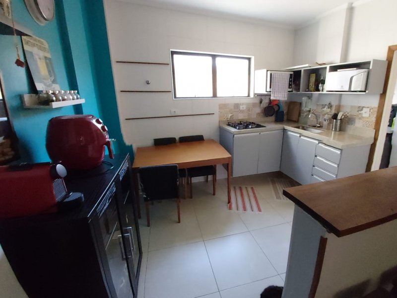 imóvel com 55m² - Marapé - Santos