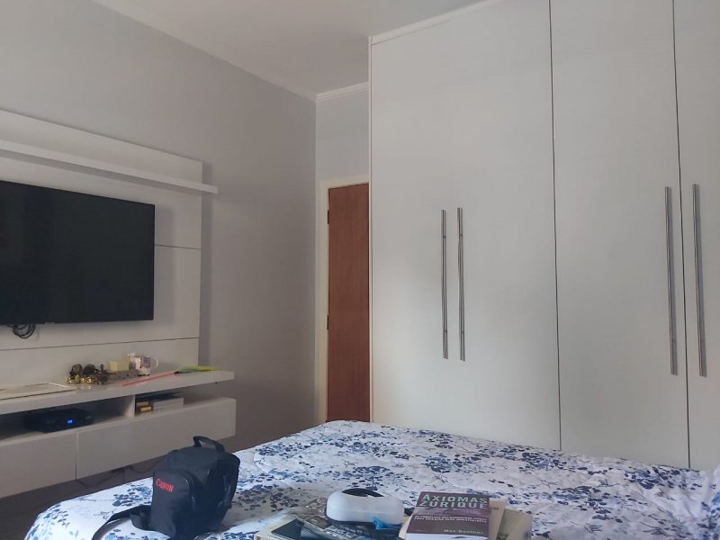 imóvel com 55m² - Marapé - Santos