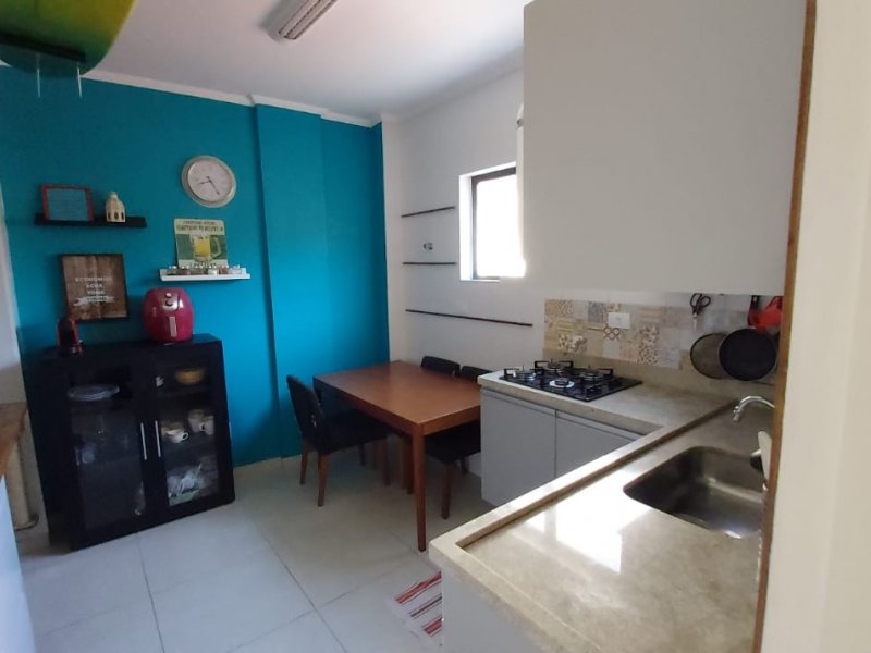 imóvel com 55m² - Marapé - Santos