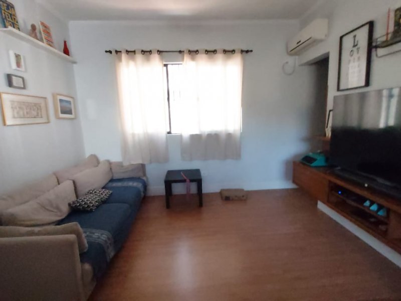 imóvel com 55m² - Marapé - Santos