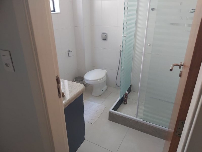 imóvel com 55m² - Marapé - Santos