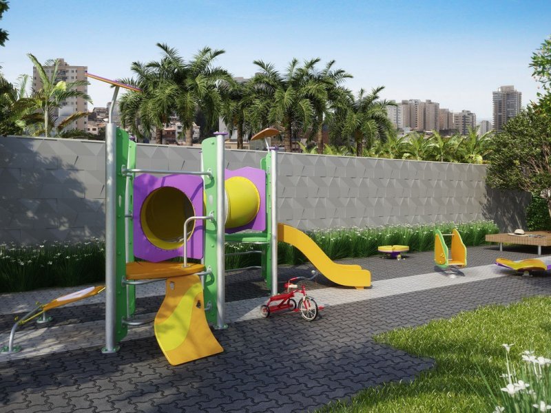 imóvel com 93m² - Macedo - Guarulhos